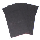 10 Docsmagic.de Premium Deck Divider for Storage Flip...