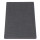 10 Docsmagic.de Premium Deck Divider for Storage Flip Tray Box Black/Red - Kartentrenner Schwarz/Rot