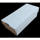 Docsmagic.de 2-Row Trading Card Storage Box - Holding...