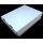 10x Docsmagic.de 4-Row Trading Card Storage Box - Holding 4000 Standard Size Cards