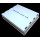 10x Docsmagic.de 4-Row Trading Card Storage Box - Holding 4000 Standard Size Cards