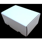 10x Docsmagic.de Graded Trading Card Storage Box - Holding 25 Slabs