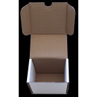 10x Docsmagic.de Toploader Storage Box - Trading Cards -...