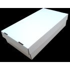 Docsmagic.de 3-Row Trading Card Storage Box - Holding...
