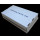 5x Docsmagic.de 3-Row Trading Card Storage Box - Holding 3700 Standard Size Cards