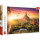 Trefl 10720 Bagan, 1000 Elemente-Buddhistische, Sonnenuntergang, DIY, kreative Unterhaltung, Spaß, Klassische Puzzles für Erwachsene und Kinder ab 12 Jahren, Alter Tempel, Burma