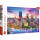 Trefl 10723 1000 Elemente-Stadtbild, Wolkenkratzer, DIY, kreative Unterhaltung, Spaß, Klassische Puzzles für Erwachsene und Kinder ab 12, Pittsburgh, Pennsylvania, USA