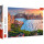 Trefl 10743 1000 Elemente-Stadtpanorama, Malerische Bucht, DIY, Kreative Unterhaltung, Spaß, Klassische Puzzles für Erwachsene und Kinder ab 12 Jahren, Sydney, Australien