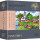 Sommer Oase (Holzpuzzle)