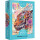 Trefl 37422 500 Elemente, Samtbeschichtung, einzigartige Grafik, Poster im Set, dickster Karton, Bio, EKO, für Erwachsene und Kinder ab 10 Jahren Puzzle, Neblig