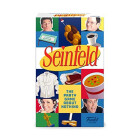 Funko 54801 Signature Games: Seinfeld: The Party Game...