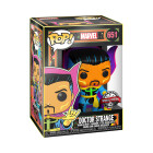 Funko Pop! Marvel: Black Light - Dr. Doctor Strange -...