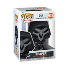 Funko Pop! Games: Overwatch 2- Reaper - Vinyl-Sammelfigur...