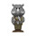 Funko Vinyl SODA, Teenage Mutant Ninja Turtles (TMNT), Rocksteady, 1/6 Chance auf seltene Verfolgungsjagd-Variante, TMNT 1990, Sammelfigur, Geschenkidee, Offizielle Merchandise, Filme Fans