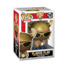 Funko Pop! Rocks: Flavor Flav - Vinyl-Sammelfigur -...