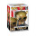 Funko Pop! Rocks: Flavor Flav - Vinyl-Sammelfigur - Geschenkidee - Offizielle Handelswaren - Spielzeug Für Kinder und Erwachsene - Music Fans - Modellfigur Für Sammler und Display