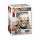 Funko Pop! Animation: FMA: B - Scar - Full Metal Alchemist: Brotherhood - Vinyl-Sammelfigur - Geschenkidee - Offizielle Handelswaren - Spielzeug Für Kinder und Erwachsene - Anime Fans