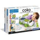 Clementoni Ela, Coko, 3-5 Jahre, 78384 FIN + SWE