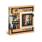 Clementoni 38502 Clementoni-38502-Frame me up-One way-250...