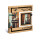Clementoni 38502 Clementoni-38502-Frame me up-One way-250 Teile, Mehrfarben