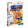 Clementoni 26061 Happy Color Double Face Robots – Puzzle 60 Teile ab 5 Jahren, doppelseitiges Kinderpuzzle mit Bild zum Ausmalen, inkl. 3 Filzstiften, Denkspiel für Kinder