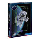 Clementoni - 29354 - Puzzle Space Collection - Astronaut...