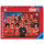 Ravensburger Puzzle 17127 - FC Bayern Saison 2022/2023 - 1000 Teile FC Bayern München Puzzle für Erwachsene und Kinder ab 14 Jahren