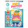 Ravensburger Kinderpuzzle - 05135 Mix&Match Lustige Monster - Puzzle für Kinder ab 4 Jahren, mit 3x24 Teilen
