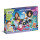 Clementoni - 50707 - Wissenschaftliche Fun Lab Frauen Lernmittel für Kinder ab 8 Jahren Version Polen