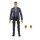 AVENGERS Hasbro The Infinity Saga Marvel Legends – Figur Bruce Banner Infinity War, 15 cm