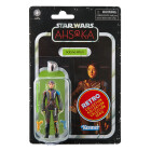 Star Wars Retro-Kollektion Sabine Wren, Action-Figur (9,5...