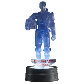 Star Wars The Black Series Holocomm Collection Axe Woves, Action-Figur (15 cm)