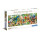 Clementoni 39517 Wildlife – Puzzle 1000 Teile, Panorama Puzzle, Geschicklichkeitsspiel für die ganze Familie, Erwachsenenpuzzle ab 14 Jahren
