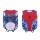 Cerdá - for Fan Pets | Spiderman Hundekleidung - Hunde T Shirt mit Offizieller Marvel® Lizenz