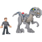 FP PRECOOL IMAGINEXT Jurassic World auf der Flucht -...