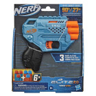 Nerf Elite 2.0 Trio TD-3 Blaster – Enthält 6...
