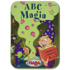 ABC Magia, Haba