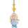 HABA 301995 Hängefigur Schutzengelchen, Kleinkindspielzeug, Blau
