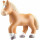 HABA 302012 "Little Friends - Pferd Leopold" Puppe
