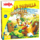 Haba - La Pandilla Hámster - ESP (303120)