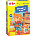 Haba - Meine ersten Spiele: Sammeln und Sortieren - ESP...