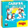 HABA - Carrera de Pingüinos-ESP Juego de Mesa