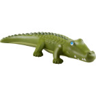 HABA 305593 - Little Friends – Krokodil, Spielfigur...