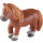 HABA Little Friends – Pony Twinkel