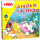 HABA 305870 - Das Fest der Perlen, Fädelspiel ab 3 Jahren