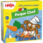 HABA 306352 - Meine Erste Spiele - Pek Chef - Kinder...
