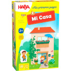 HABA 306358 - Mis Primeros Juegos - Mi Casa, Juego...