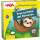 HABA 306603 - Mis Primeros Juegos – Tras la Pista del Perezoso, Juego Infantil de Mesa de Habilidad y asignación. Más 2 años.