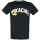Pokémon - Running Pika - Womens Short Sleeved T-shirt - L