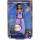 Disney Wish Die Kraft der Wünsche Asha Sängerin Sängerin Puppe mit Stern und Kleid, inspiriert vom Film, Spielzeug